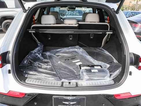 New 2026 Genesis GV70 3.5T Sport Prestige image 27