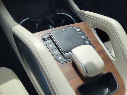 Used 2021 Mercedes-Benz GLE 350 GLE350 4MATIC AWD NAV LEATHER image 32