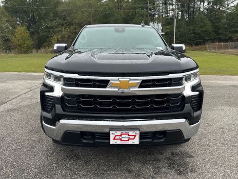 New 2026 Chevrolet Silverado 1500 LT image 11