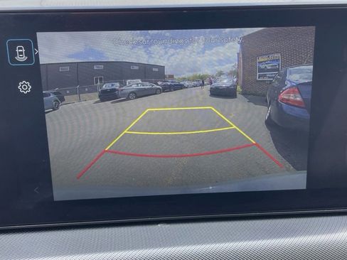 Used 2025 Hyundai Sonata SEL image 21