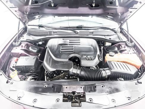 Used 2021 Dodge Charger GT RWD image 39