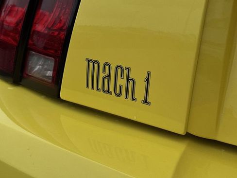 Used 2003 Ford Mustang Mach 1 RWD image 27