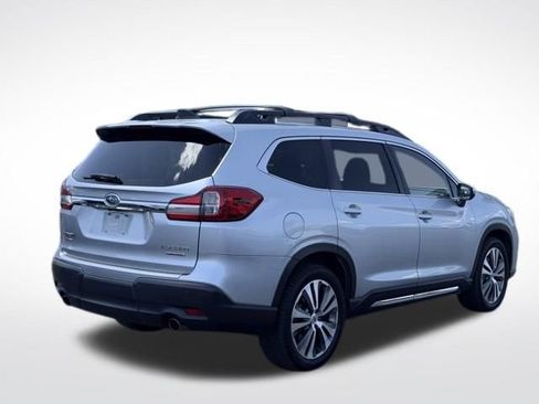 Used 2020 Subaru Ascent Limited w/ Technology Package AWD/4WD image 6