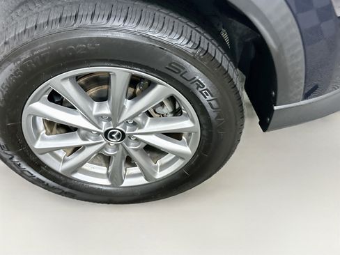 Used 2023 MAZDA CX-5 AWD 2.5 S image 11