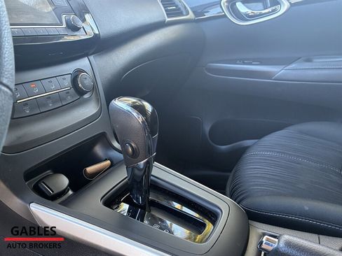 Used 2017 Nissan Sentra SV w/ Style Package image 19