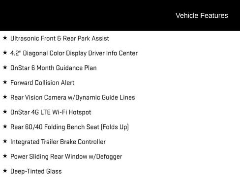 Used 2016 Chevrolet Silverado 2500 LTZ w/ Duramax Plus Package AWD/4WD image 7