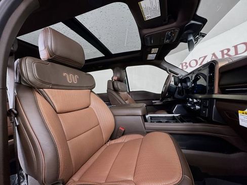 New 2026 Ford F350 King Ranch image 30