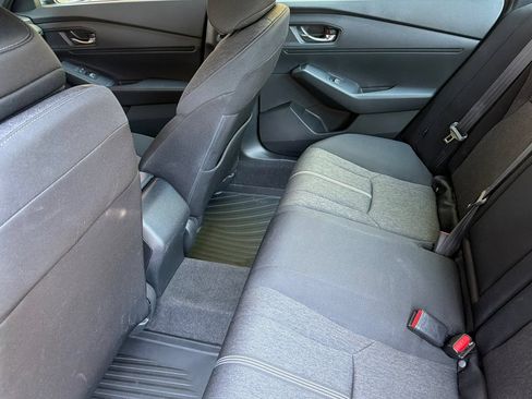 Used 2023 Honda Accord Sport image 16