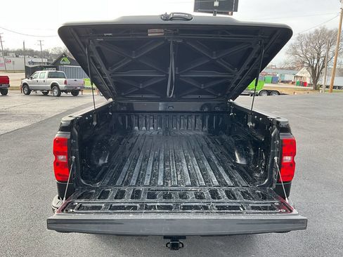 Used 2014 Chevrolet Silverado 1500 W/T image 15