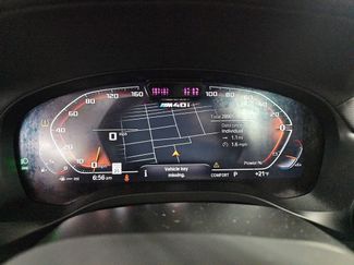 Used 2023 BMW X3 M40i w/ Premium Enhanced Package video 2