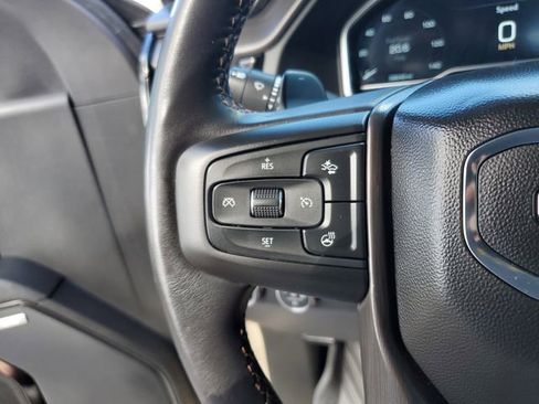 Used 2023 GMC Sierra 1500 AT4 w/ AT4 Premium Package image 29