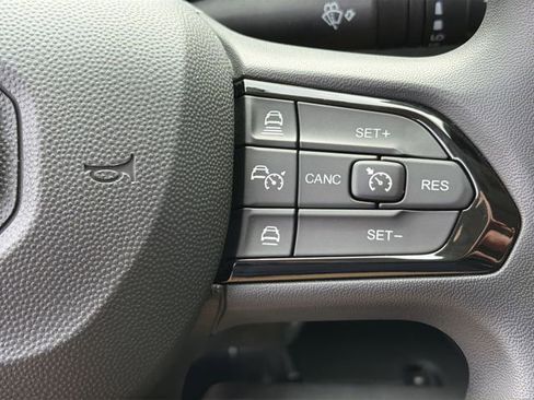 New 2026 RAM ProMaster 3500 w/ Convenience Group FWD image 23