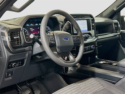 Used 2023 Ford F150 XL w/ STX Appearance Package image 7