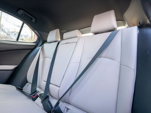 New 2026 Lexus UX 300h AWD image 39