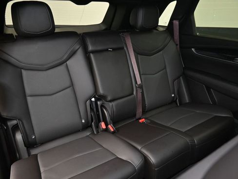 Certified 2024 Cadillac XT5 Premium Luxury image 12