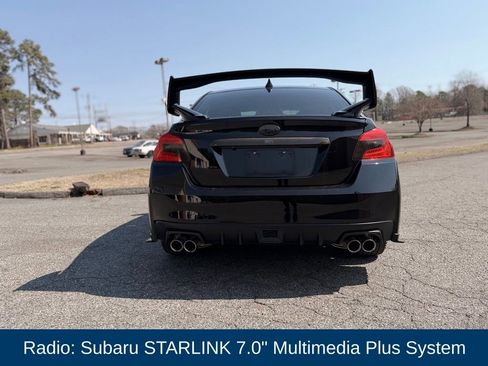 Used 2019 Subaru WRX Premium w/ Popular Package #3 (IZT) image 4