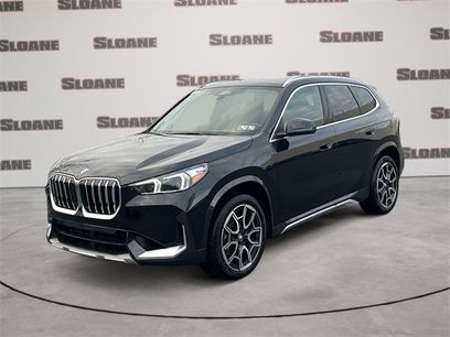 Used 2025 BMW X1 xDrive28i w/ Technology Package