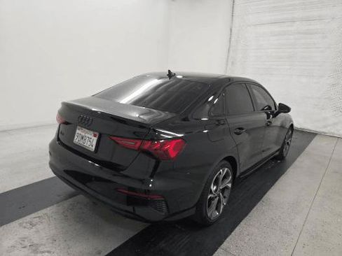 Used 2023 Audi A3 2.0T Premium Plus FWD image 4