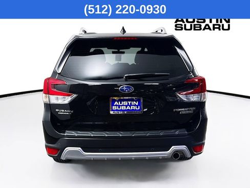 Certified 2023 Subaru Forester Touring w/ Popular Package #2 image 7