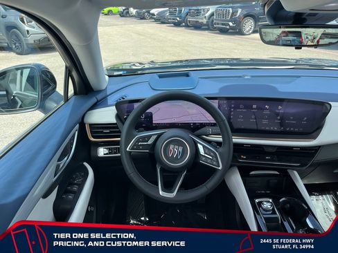 New 2026 Buick Envision Avenir AWD/4WD image 13