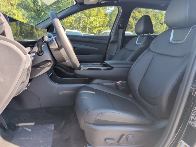 New 2026 Hyundai Tucson Limited AWD/4WD image 12