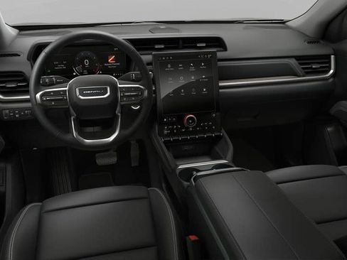 New 2027 GMC Terrain Denali w/ LPO, Black Badging Package AWD/4WD image 8