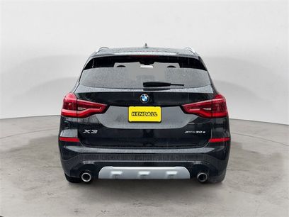 Used 2021 BMW X3 xDrive30e w/ Premium Package