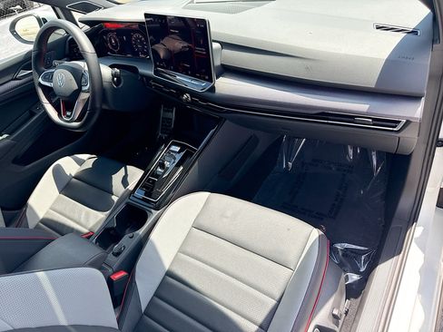 Used 2025 Volkswagen GTI Autobahn FWD image 13