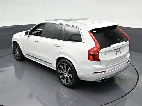 Used 2020 Volvo XC90 T6 Inscription w/ Protection Package Premier AWD/4WD image 19