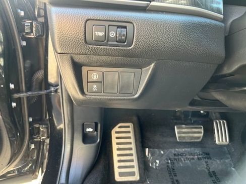 Certified 2022 Honda Accord Sport image 31