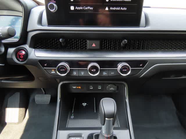 New 2027 Honda CR-V Sport-L image 21