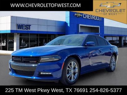 Used 2020 Dodge Charger SXT