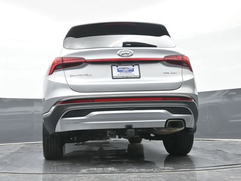 Used 2022 Hyundai Santa Fe Limited image 44
