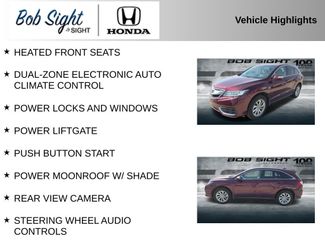 Used 2017 Acura RDX w/ Technology Package video 2