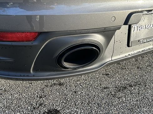 Certified 2023 Porsche 911 Carrera S image 15