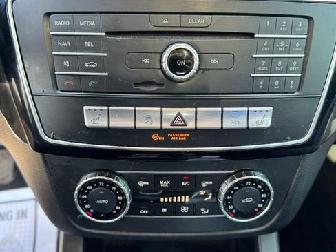 Used 2017 Mercedes-Benz GLE 350 4MATIC image 20