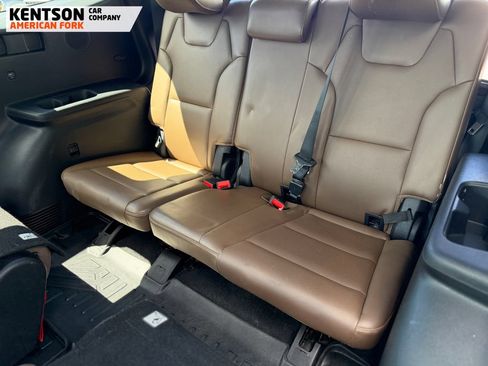 Used 2022 Kia Telluride SX w/ SX Prestige Package AWD/4WD image 35