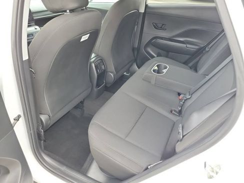 Certified 2024 Hyundai Kona SEL FWD image 26