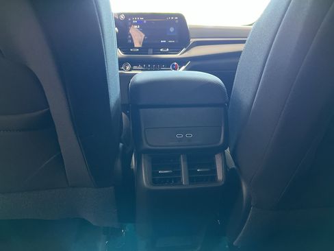 New 2026 Chevrolet Equinox LT FWD image 14