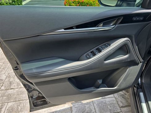 Certified 2024 INFINITI QX60 Pure image 15