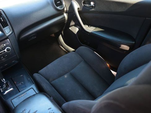 Used 2014 Nissan Maxima 3.5 S FWD image 22