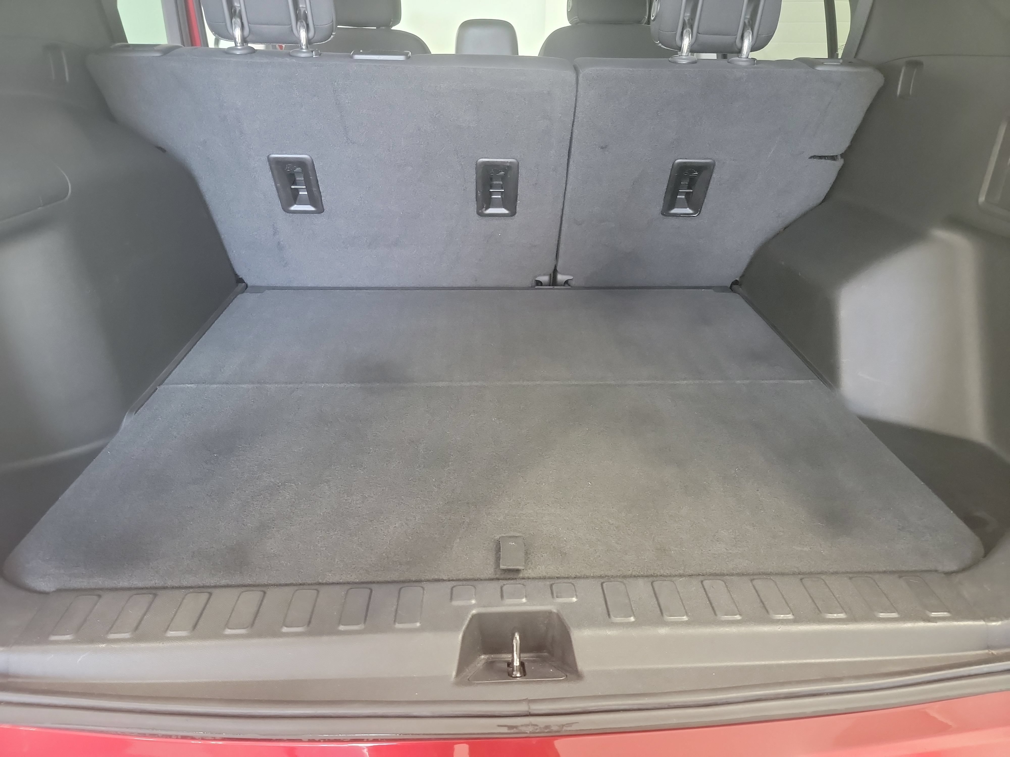 Used 2019 Chevrolet Equinox LT AWD/4WD image 25