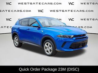 Used 2024 Dodge Hornet GT video 2