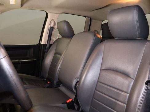 Used 2018 RAM 1500 Tradesman w/ Protection Group image 15