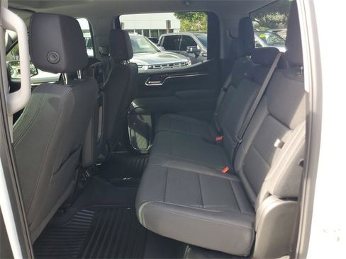 Certified 2025 GMC Sierra 1500 Elevation image 9