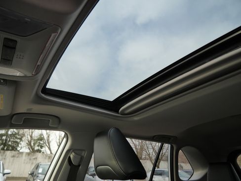 Used 2023 Toyota RAV4 Limited w/ Limited Grade Weather Package image 32