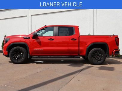 New 2026 GMC Sierra 1500 Pro w/ Graphite Edition
