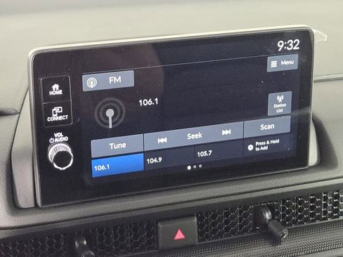 New 2026 Honda CR-V Sport-L image 5