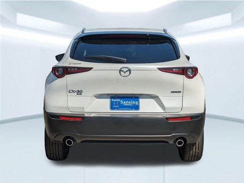 New 2025 MAZDA CX-30 AWD 2.5 S w/ Preferred Package image 5