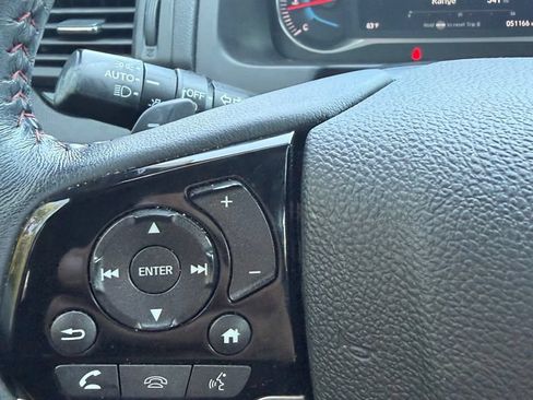 Used 2021 Honda Pilot Black Edition image 20